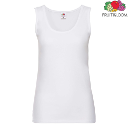 Ladies Athletic Vest  |...