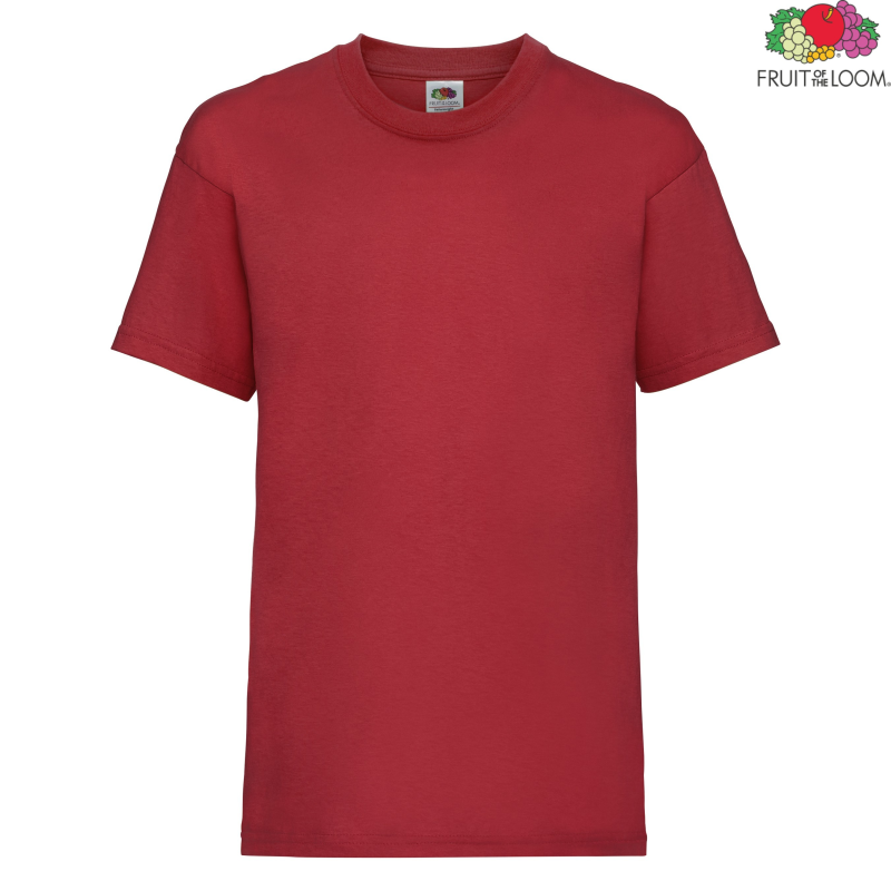 Valueweight Kids T | Fruit of the Loom