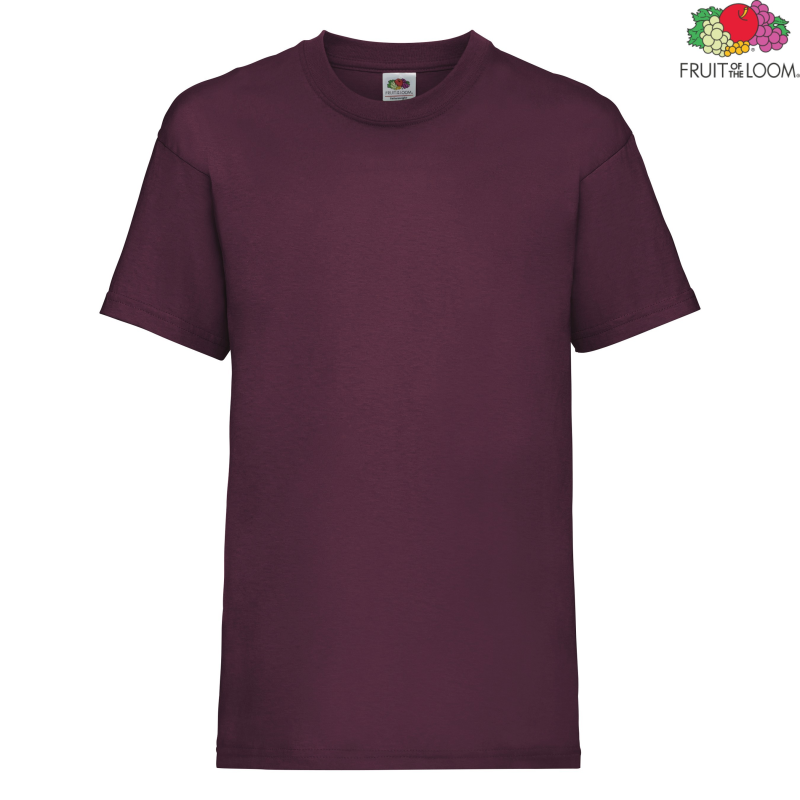 Valueweight Kids T | Fruit of the Loom