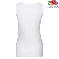 Ladies Athletic Vest  |...