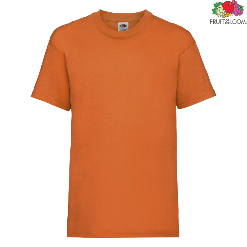 Valueweight Kids T | Fruit of the Loom