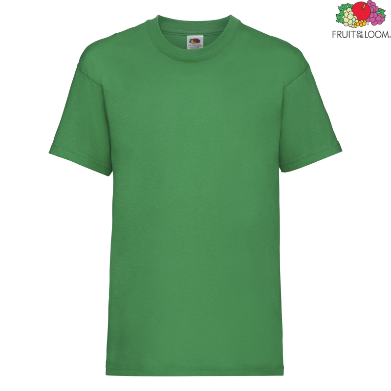 Valueweight Kids T | Fruit of the Loom