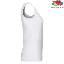 Ladies Athletic Vest  |...