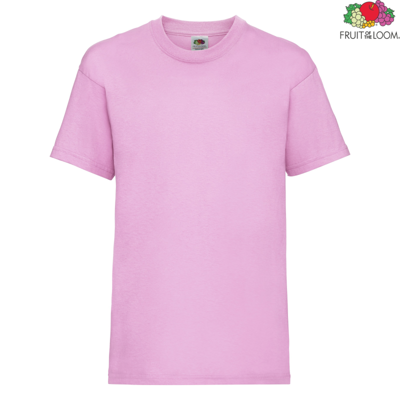 Valueweight Kids T | Fruit of the Loom
