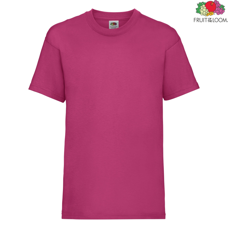 Valueweight Kids T | Fruit of the Loom