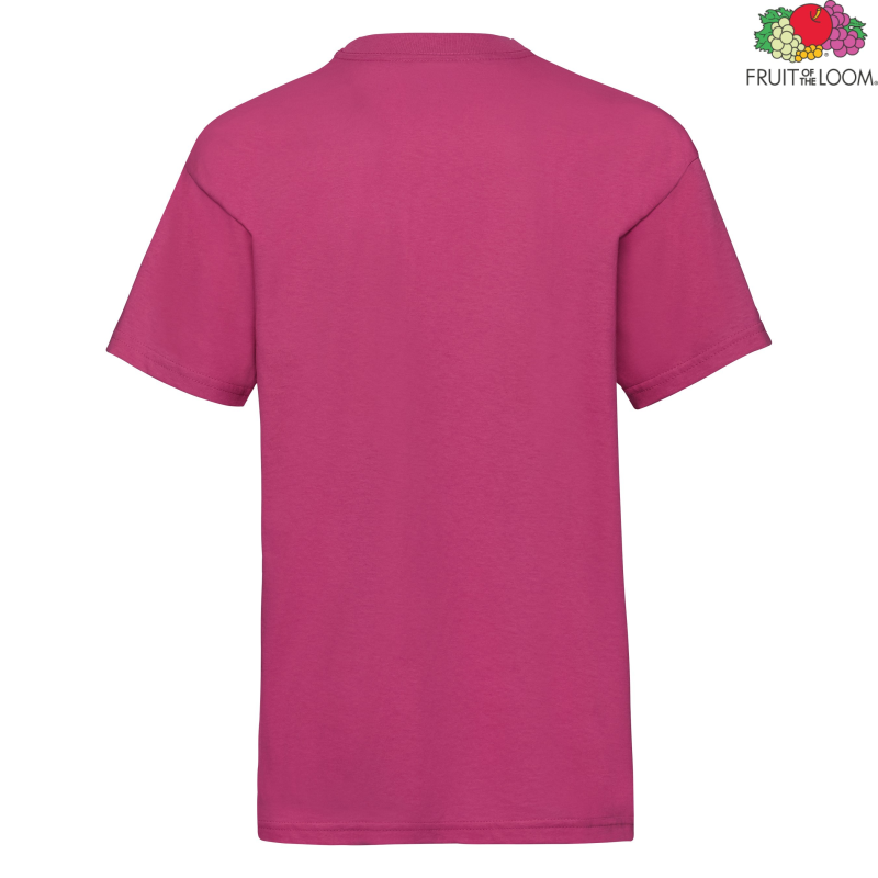 Valueweight Kids T | Fruit of the Loom