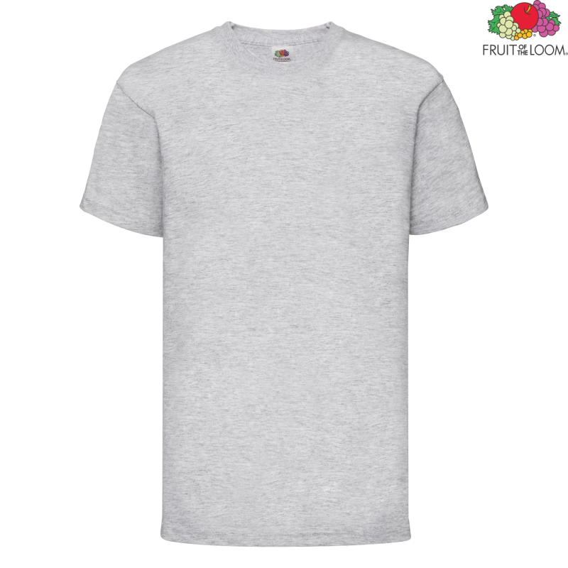 Valueweight Kids T | Fruit of the Loom