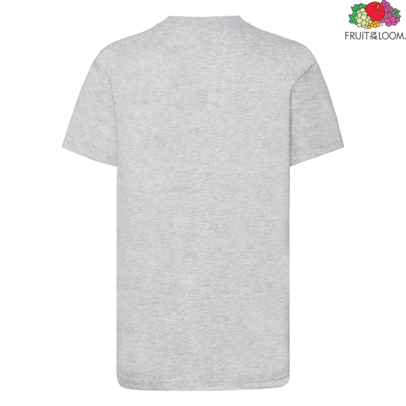 Valueweight Kids T | Fruit of the Loom
