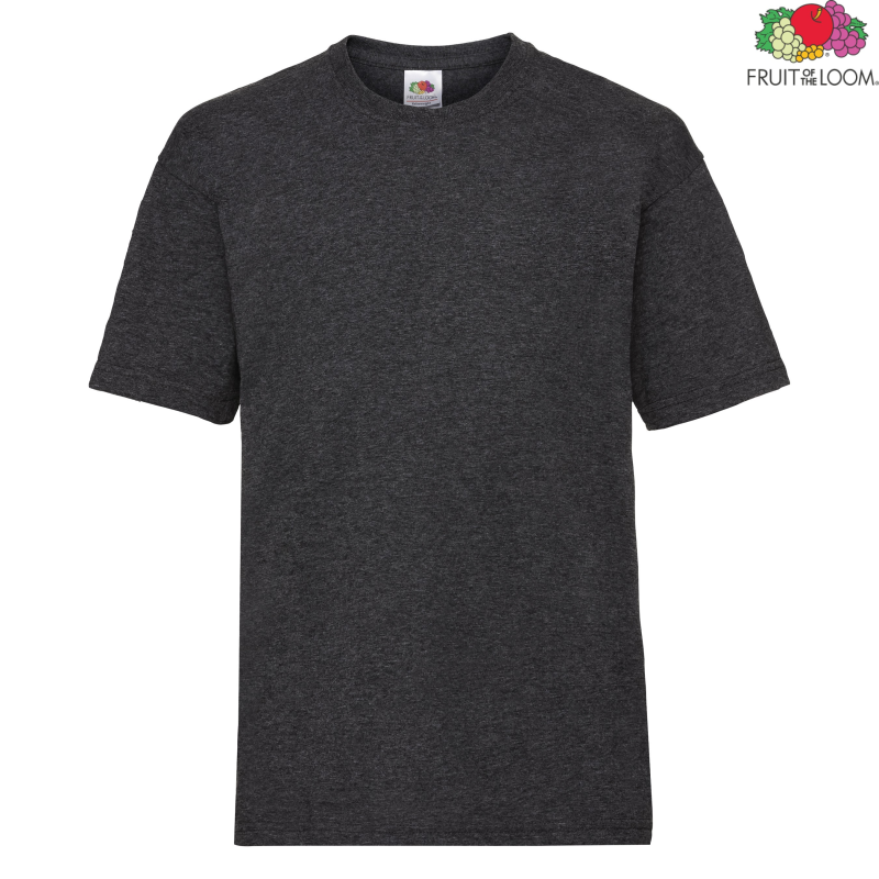 Valueweight Kids T | Fruit of the Loom