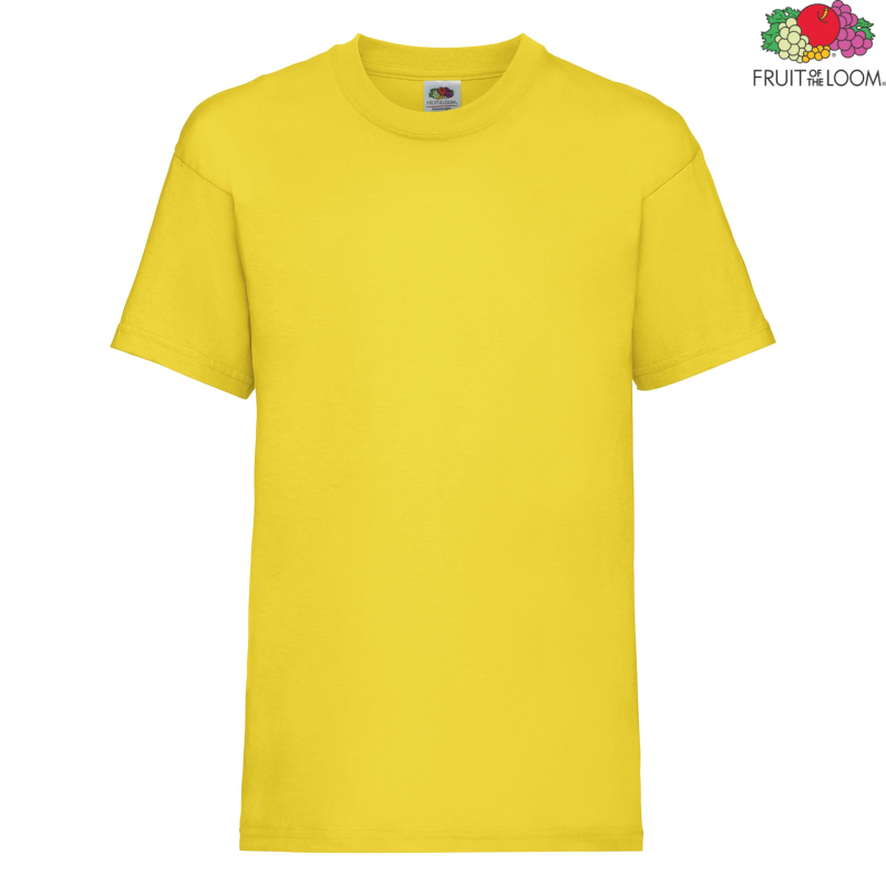 Valueweight Kids T | Fruit of the Loom