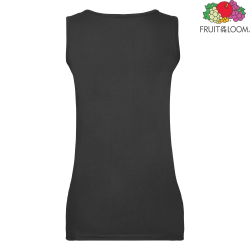 Ladies Athletic Vest  |...
