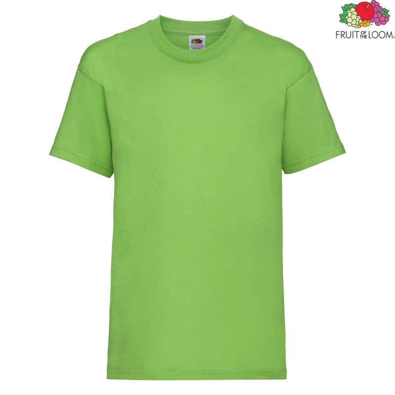 Valueweight Kids T | Fruit of the Loom