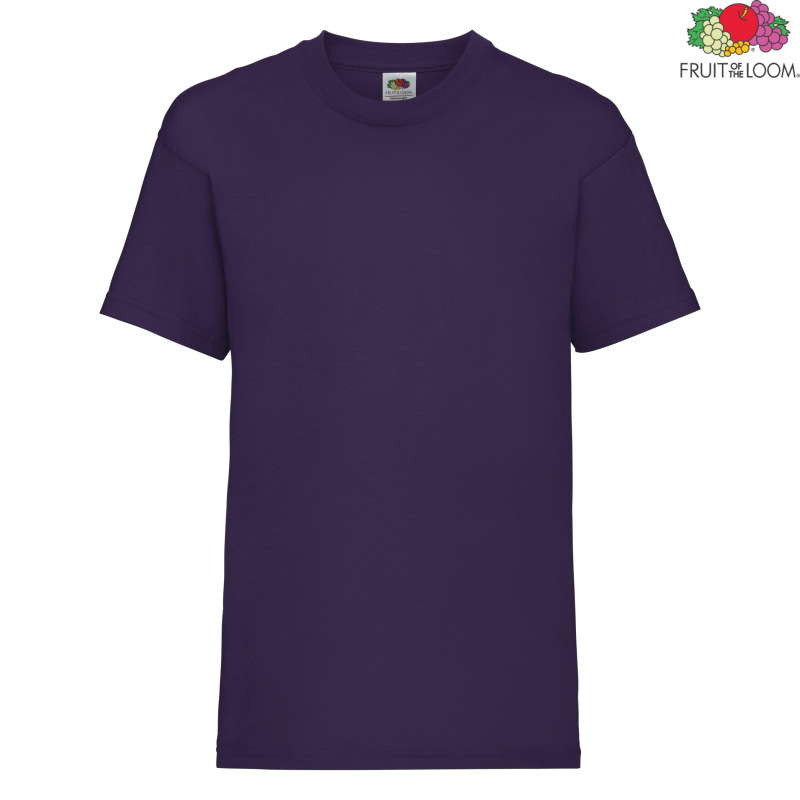 Valueweight Kids T | Fruit of the Loom