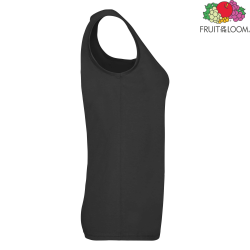 Ladies Athletic Vest  |...
