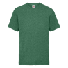 Retro Heather Green RX