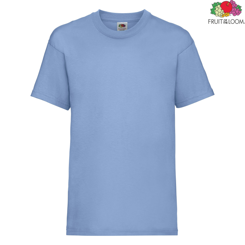Valueweight Kids T | Fruit of the Loom