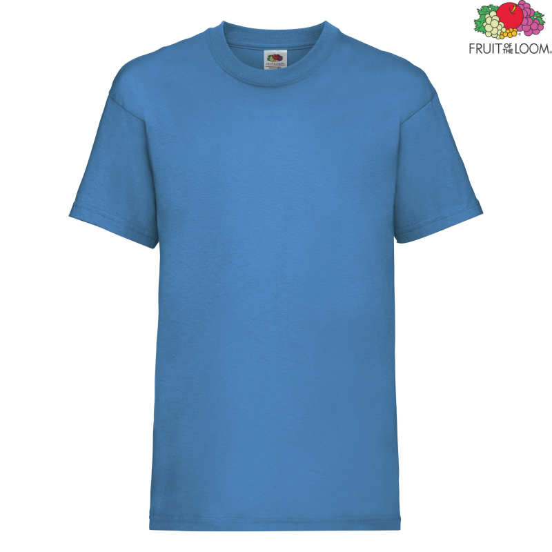 Valueweight Kids T | Fruit of the Loom