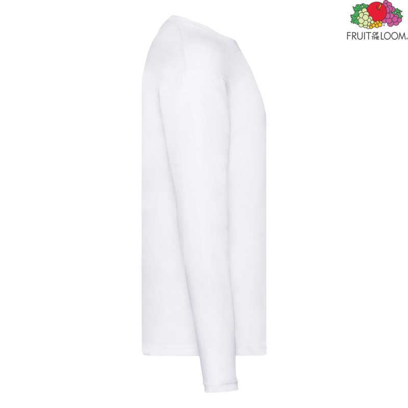 Original Long Sleeve T-shirt | Fruit of The Loom