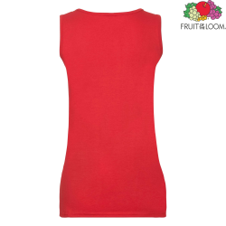 Ladies Athletic Vest  |...