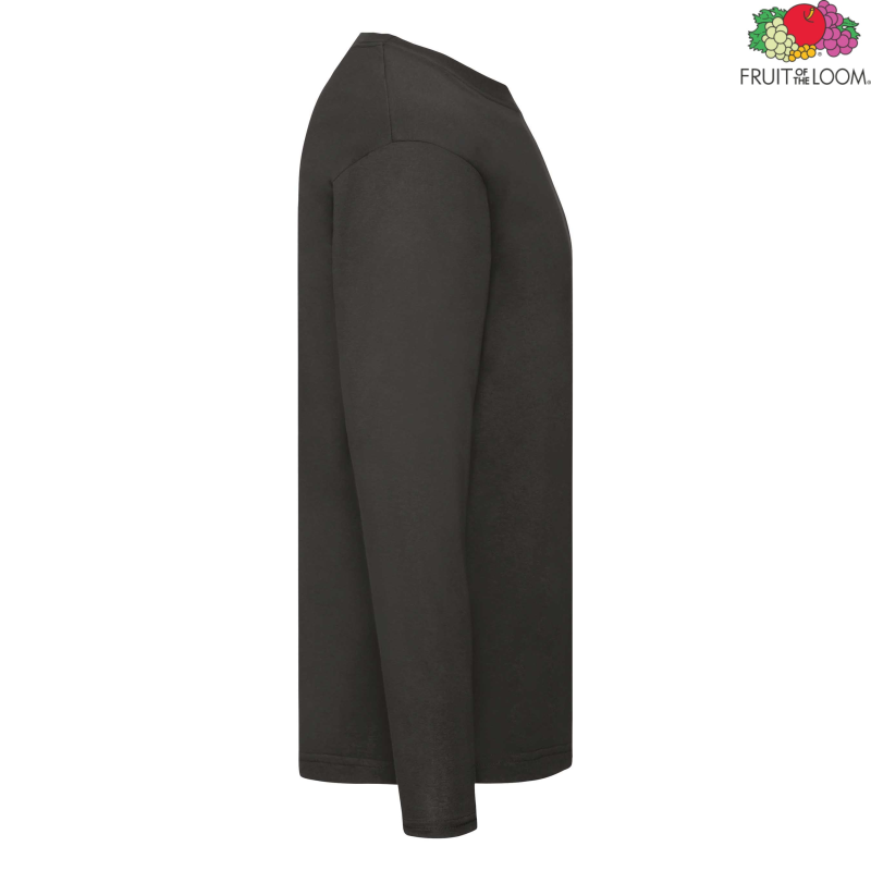 Original Long Sleeve T-shirt | Fruit of The Loom