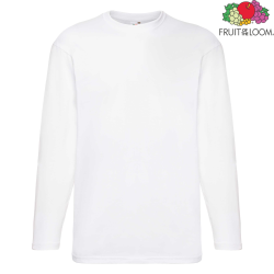 Valueweight Long Sleeve T |...