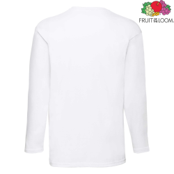 Valueweight Long Sleeve T |...