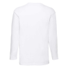 Valueweight Long Sleeve T | Fruit of the Loom