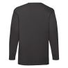 Valueweight Long Sleeve | Fruit of the Loom