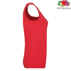 Ladies Athletic Vest  |...