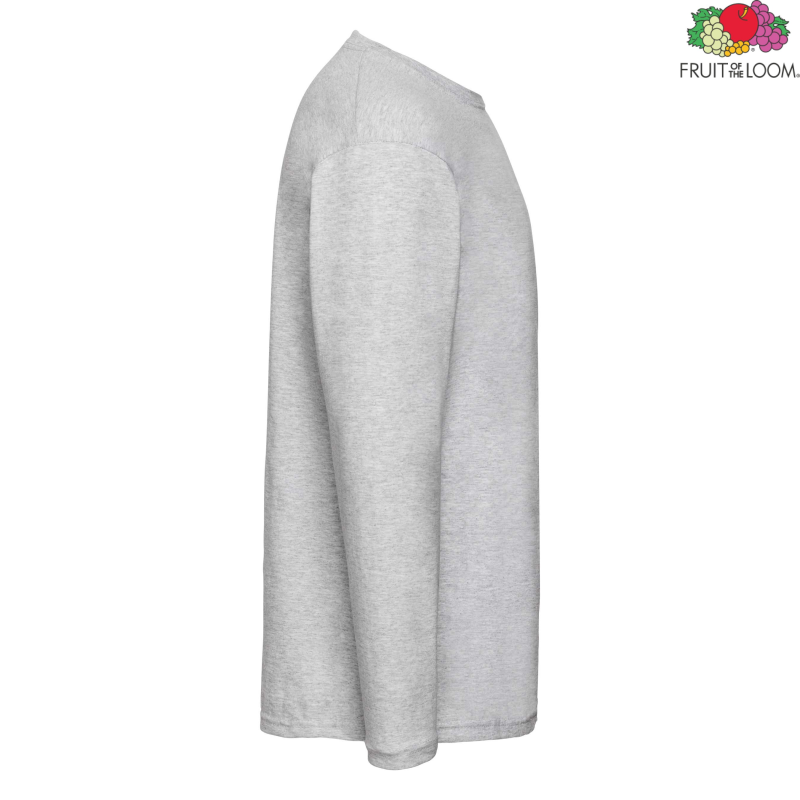 Valueweight Long Sleeve | Fruit of the Loom