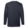 Valueweight Long Sleeve | Fruit of the Loom