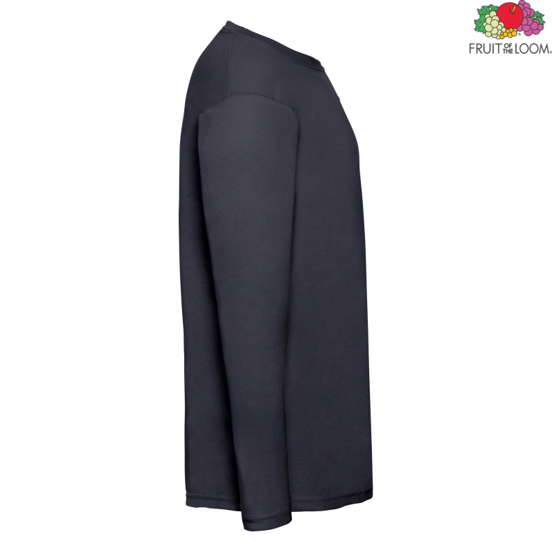 Valueweight Long Sleeve | Fruit of the Loom