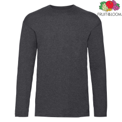 Dark Heather Grey HD