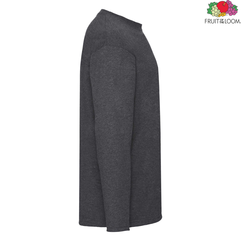 Valueweight Long Sleeve | Fruit of the Loom