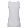 Ladies Athletic Vest  | Fruit of the Loom