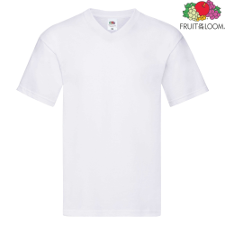 Original V-Neck T | Fruit...