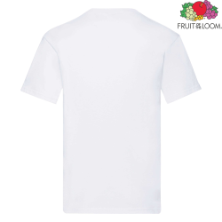 Original V-Neck T | Fruit...