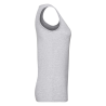 Ladies Athletic Vest  | Fruit of the Loom