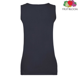 Ladies Athletic Vest  |...