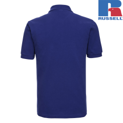 Men's Classic Cotton Polo |...
