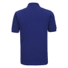 Men's Classic Cotton Polo | Russell