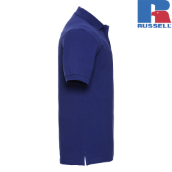 Men's Classic Cotton Polo |...