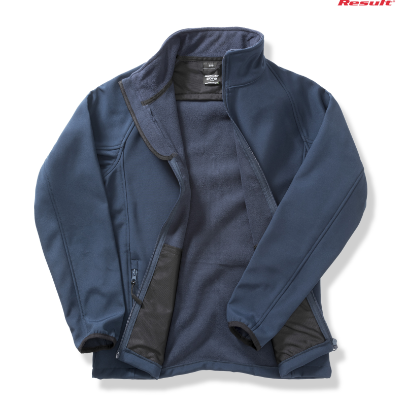 Printable Soft Shell | Result