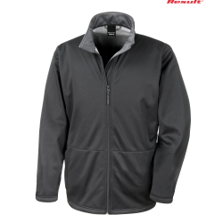 Softshell Jacket | Result