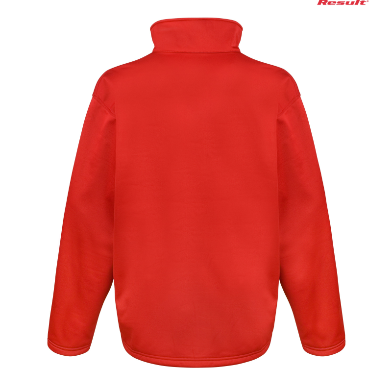 Softshell Jacket | Result