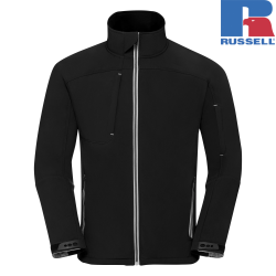 Men's Bionic Softshell...