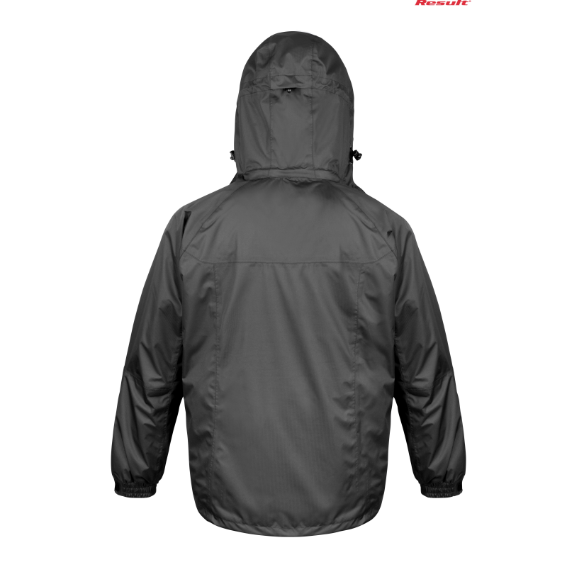 Men's 3-in-1 Journey Jacket With Softshell Inner | Result