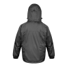 Men's 3-in-1 Journey Jacket With Softshell Inner | Result