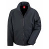 Men's 3-in-1 Journey Jacket With Softshell Inner | Result