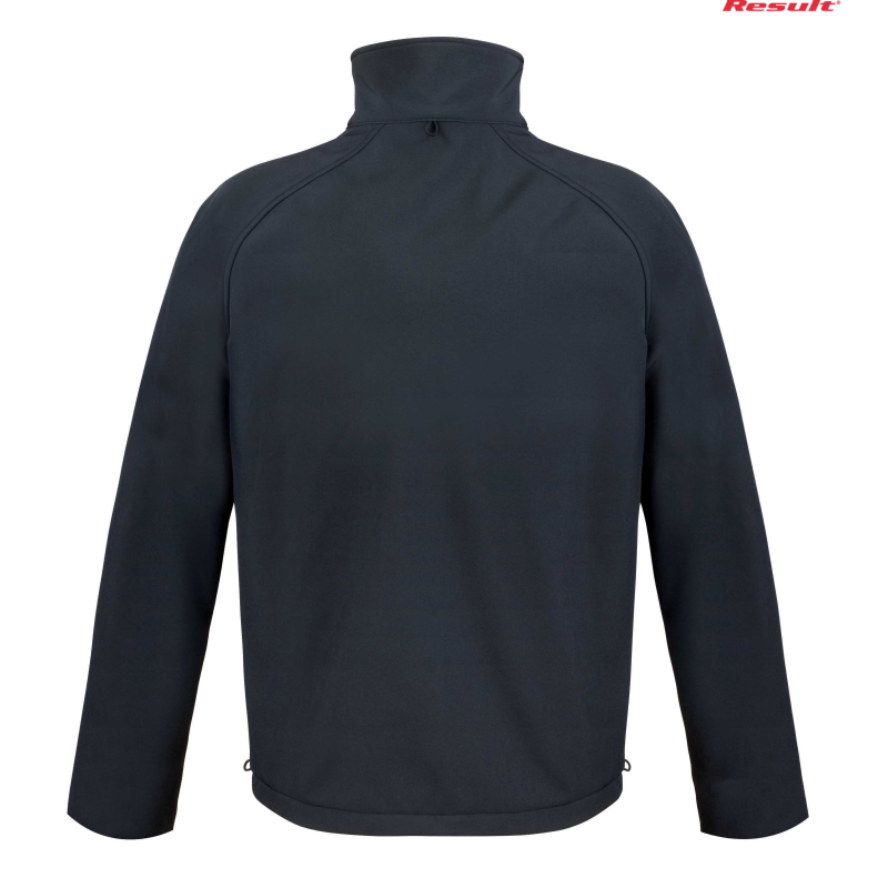 Men's 3-in-1 Journey Jacket With Softshell Inner | Result